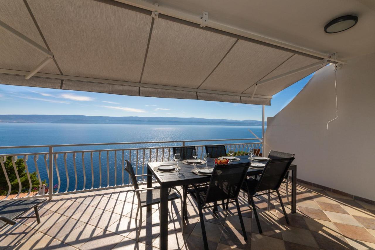 Villa Horizon Stanici Exterior foto