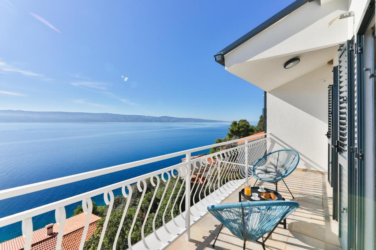 Villa Horizon Stanici Exterior foto