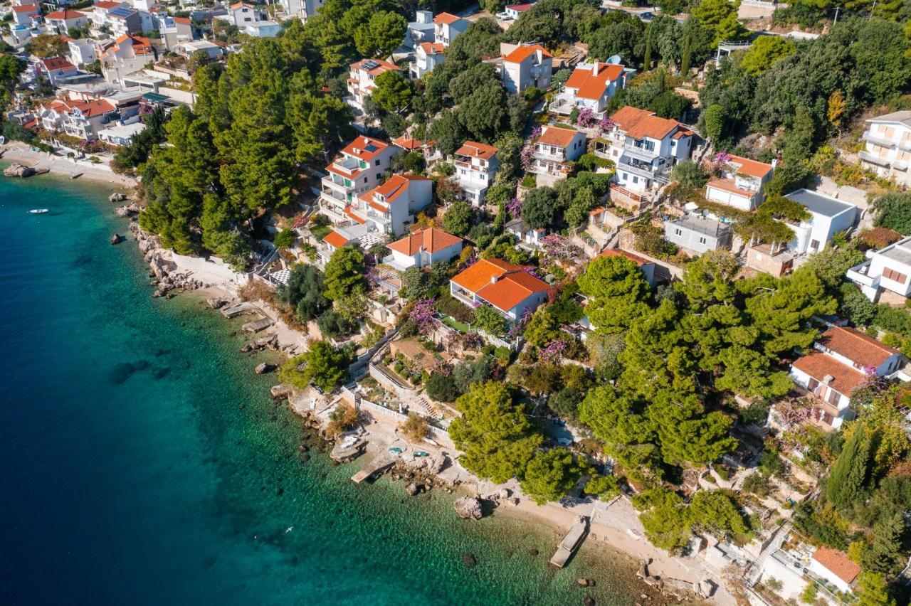 Villa Horizon Stanici Exterior foto